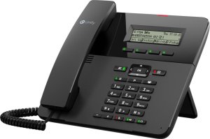 Telefon stacjonarny Unify UNIFY OpenScape Desk Phone CP210 1