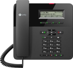 Telefon stacjonarny Unify OpenScape Desk Phone CP210 2