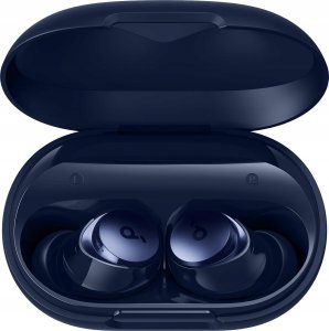 Słuchawki Anker Space A40 granatowe (A3936G31) 6