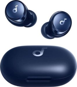 Słuchawki Anker Space A40 granatowe (A3936G31) 7