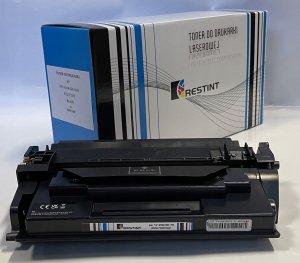 Toner Static Control STATIC Toner cartridge compatible with HP CF259X black compatible 10.000 pages 1