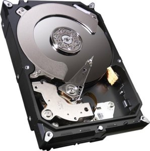 Dysk serwerowy Lenovo ST50 1TB 3.5'' SATA III (6 Gb/s)  (4XB7A80527) 1