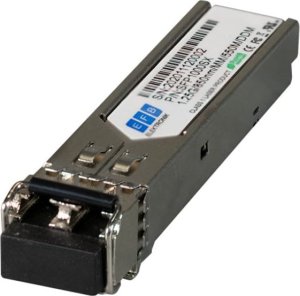 EFB EFB SFP Modul 550m Multimode Gigabit Highspeed Daten�bertragungen in Glasfaser Netzwerken 1