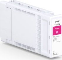 Tusz Epson EPSON UltraChromePro 6 Magenta T48U3 350ml SC-P8500 1