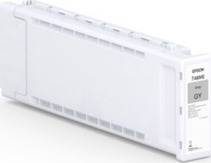 Tusz Epson EPSON UltraChromePro 6 Gray T48ME 700ml SC-P8500 1
