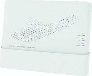 Router Telekom TELEKOM Digitalisierungsbox Premium 2 1