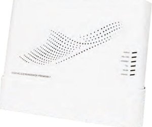 Router Telekom Box cyfryzacji Premium 2 2
