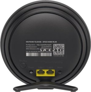 Router Telekom TELEKOM Speed Home WLAN 5