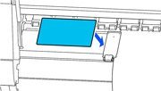 Epson EPSON Thermal Sheet SC-R Series 1