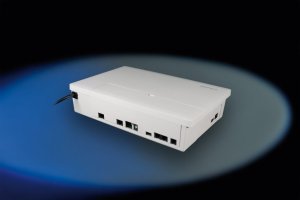 System przekazu sygnału AV Agfeo ES 548 6 + 6 IP Kanały do wykupienia na licencję Montaż na ścianie 24 IP/Urządzenia systemowe w puli 2 Digitalports 8 a/b 4 UpN 2