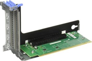 Lenovo LENOVO ISG ThinkSystem PCIe FH Riser SR550/SR590/SR650 x16/x8/x16/x16 2 Kit 1