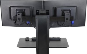 Ergotron Zestaw do zamocowania 2 monitorów (98-062-200) 2