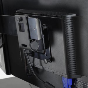 Ergotron Zestaw do zamocowania 2 monitorów (98-062-200) 4