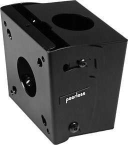 Peerless-AV PEERLESS-AV MODULAR MOD-FPMS Displayhalterung Farbe Schwarz 1