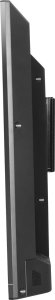 Peerless-AV PEERLESS-AV Paramount PF630 Wandhalterung Flach f�r 25,4 bis 73,66cm 10 bis 29Zoll Displays bis 23kg bis VESA 100x100 Farbe Schwa 2