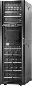 APC APC Symmetra PX All-In-One 48kW skalierbar bis 48kW 400V inklusive Start-Up 1