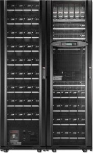 APC APC Symmetra PX All-In-One 48kW skalierbar bis 48kW 400V inklusive Start-Up 4