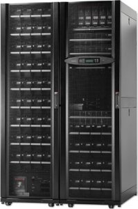 APC APC Symmetra PX All-In-One 48kW skalierbar bis 48kW 400V inklusive Start-Up 6