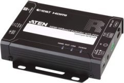 System przekazu sygnału AV Aten ATEN VE1812R Receiver unit of HDMI HDBaseT Externder with POH, 4K2K, 100m 1