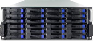 Obudowa Fantec SRC-4240X07, 4U 19" storage case without power supply, 680mm deep 8