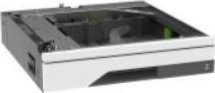 Lexmark Lexmark - Medienfach / Zufuhrung - 520 Blatt in 1 Schubladen (Trays) - fur Lexmark CX930dse, CX931dse, CX931dtse, MX931dse 1