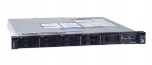 Lenovo Lenovo ThinkSystem - Speicherkabelkit - fur ThinkSystem SR250 V2 7D7Q, 7D7R 1