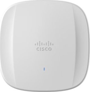 Access Point Cisco Cisco Catalyst 9136I - Accesspoint - 1GbE, 5GbE, 2.5GbE - Wi-Fi 6E - Bluetooth - 2.4 GHz, 5 GHz, 6 GHz 1