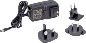Cradlepoint Power Supply 12V Barrel 1.8M 1