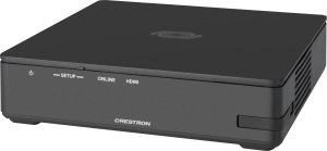 Terminal sieciowy Crestron Crestron AirMedia Series 3 AM-3100-WF-I - Presentation Controller 1