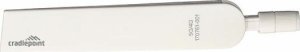 Antena Cradlepoint Cellular Antenna White 600MHz - 6GHz 1