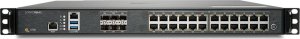 Zapora sieciowa SonicWall NSa 4700 - High Availability - Sicherheitsgerat - 10GbE, 5GbE, 2.5GbE - 1U - Rack-montierbar 1
