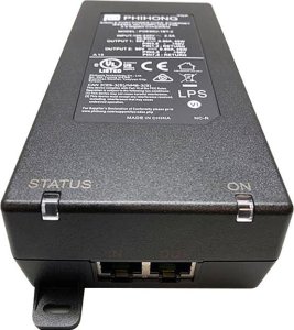 Cradlepoint PoE Injector 56V No C13 Line Cord 1
