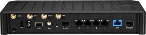 Moduł SFP Cradlepoint E300 w/WiFi 1200Mbps 5Y NC EntBR EssAdv 2