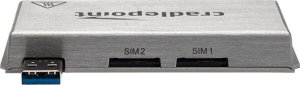 Moduł SFP Cradlepoint LTE Adv Pro 1200Mbps ModemUpg E300/E3000 1