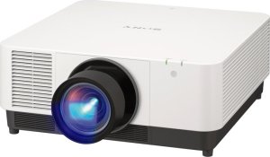 Projektor Sony Sony VPL-FHZ91 - 3-LCD-Projektor - 9000 lm - 9000 lm (Farbe) - WUXGA (1920 x 1200) - 16:10 - 1080p - LAN - weiss 1