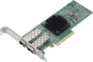 Kontroler Lenovo ThinkSystem Broadcom 57414 10/25GbE SFP28 2-port PCIe Ethernet Adapter 1