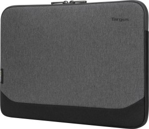 Torba Targus Cypress Sleeve with EcoSmart - Pokrowiec na notebooka - 30.5 cm - 11" - 12" - szary 5