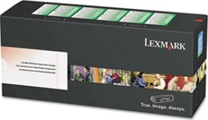 Toner Lexmark Lexmark - Hohe Ergiebigkeit - Schwarz - original - uberholt - Tonerpatrone - fur Lexmark MS310, MS312, MS410, MS415, MS510, MS610 1