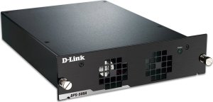 Moduł SFP D-Link D-LINK 156W Redundant Power Supply 1