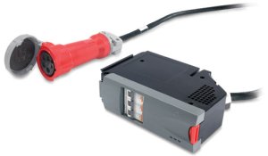 APC Modul / IT Power Distribution Modul / 230V / 16A / IEC309 / 1040cm / 3-Pol 1