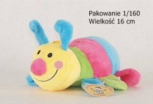 Deef Żuczek Baby 57857 DEEF 1