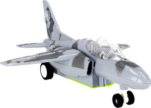 Mega Creative SAMOLOT R/C 32X26X8 MC WB 48 2