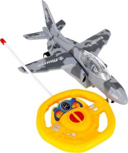 Mega Creative SAMOLOT R/C 32X26X8 MC WB 48 3