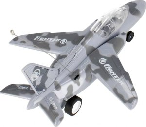 Mega Creative SAMOLOT R/C 32X26X8 MC WB 48 6