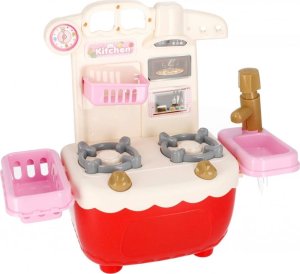 Mega Creative KUCHNIA AKC 20X17X14 MC PUD 40 2