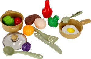 Mega Creative KUCHNIA AKC 20X17X14 MC PUD 40 3