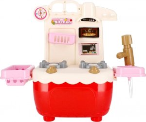 Mega Creative KUCHNIA AKC 20X17X14 MC PUD 40 4