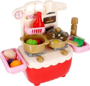 Mega Creative KUCHNIA AKC 20X17X14 MC PUD 40 5