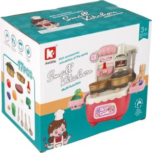 Mega Creative KUCHNIA AKC 20X17X14 MC PUD 40 7