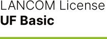 Zapora sieciowa LANCOM Systems LANCOM R&S UF-T60-1Y Basic Lizenz 1J Email Vers. 1